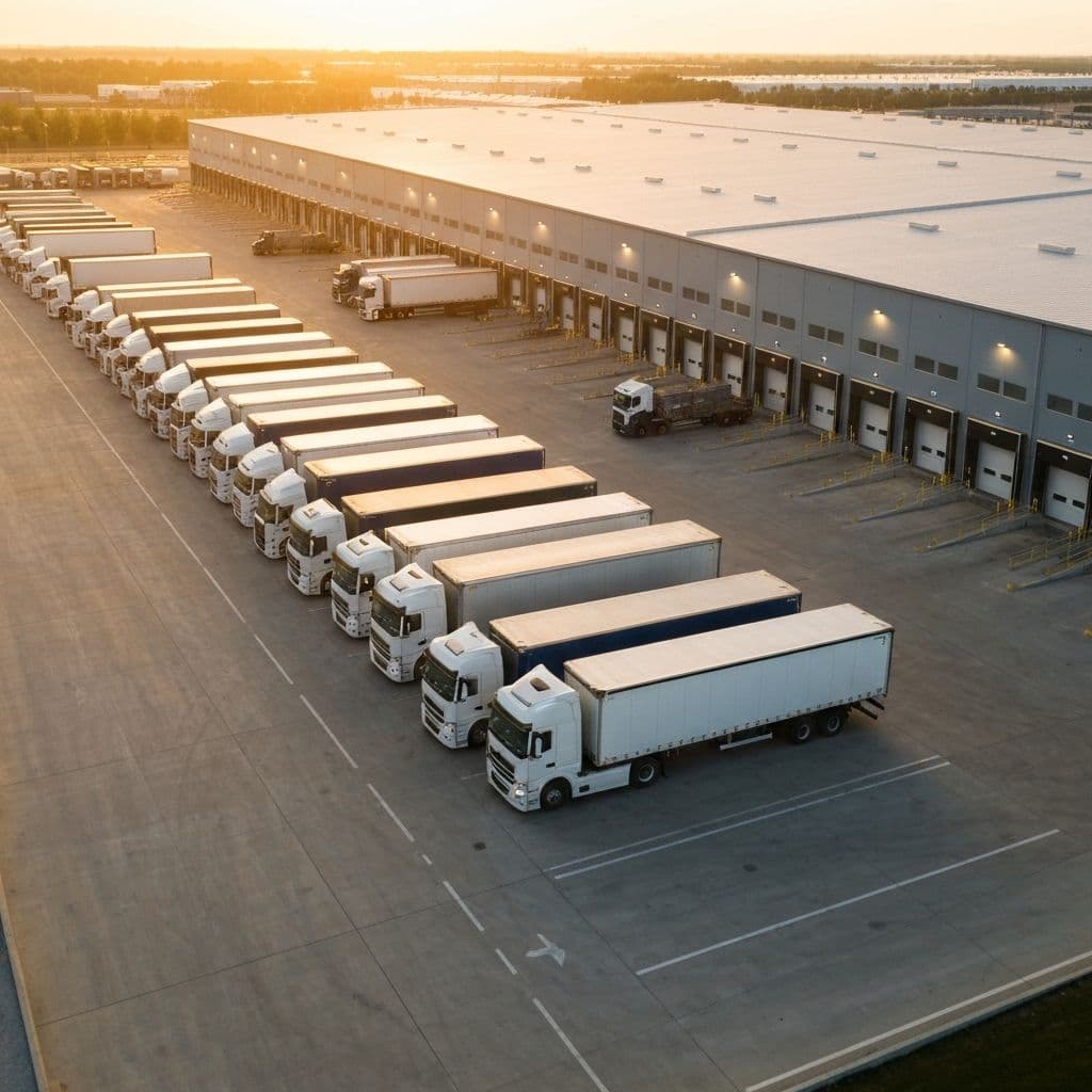 Load Finding & Matching