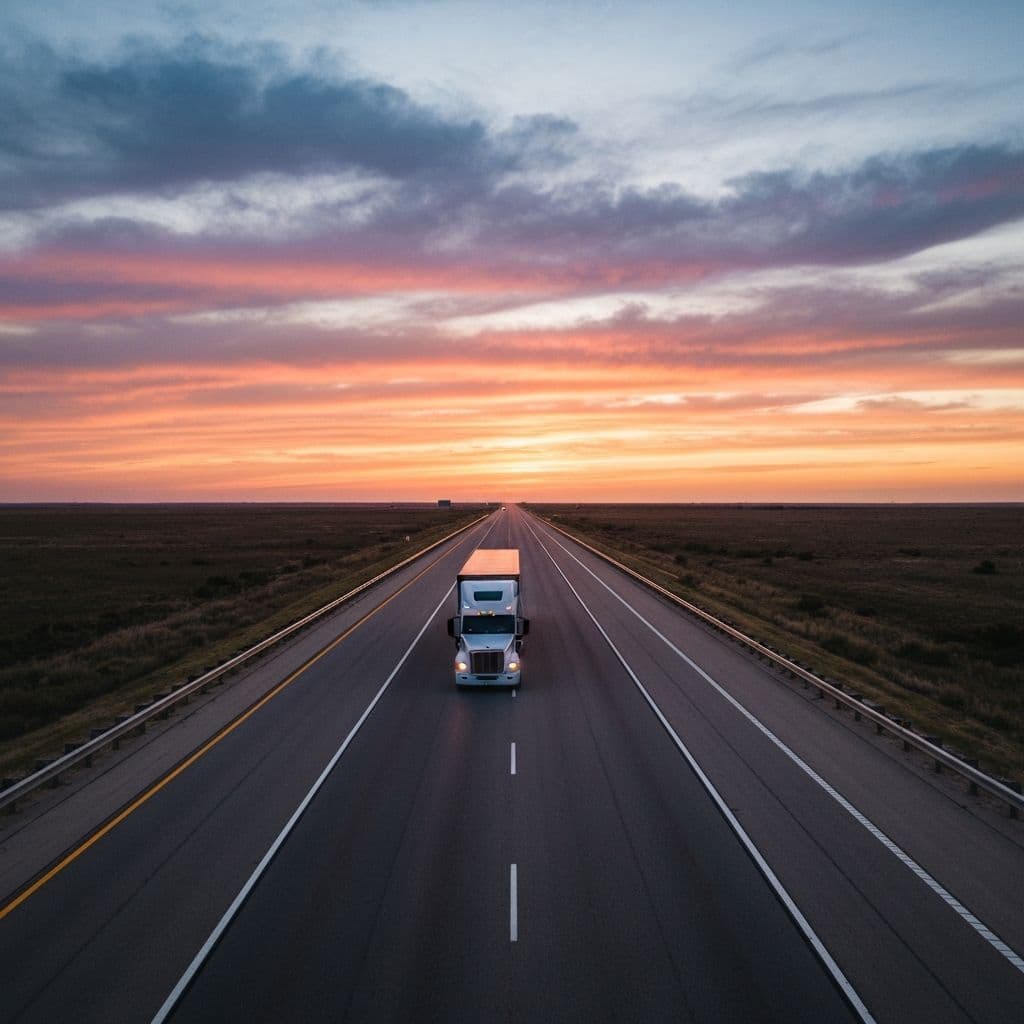 Route Planning & Optimization